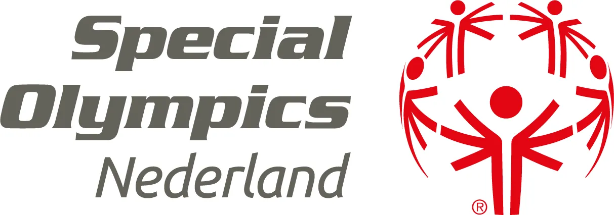 Special Olympics logo