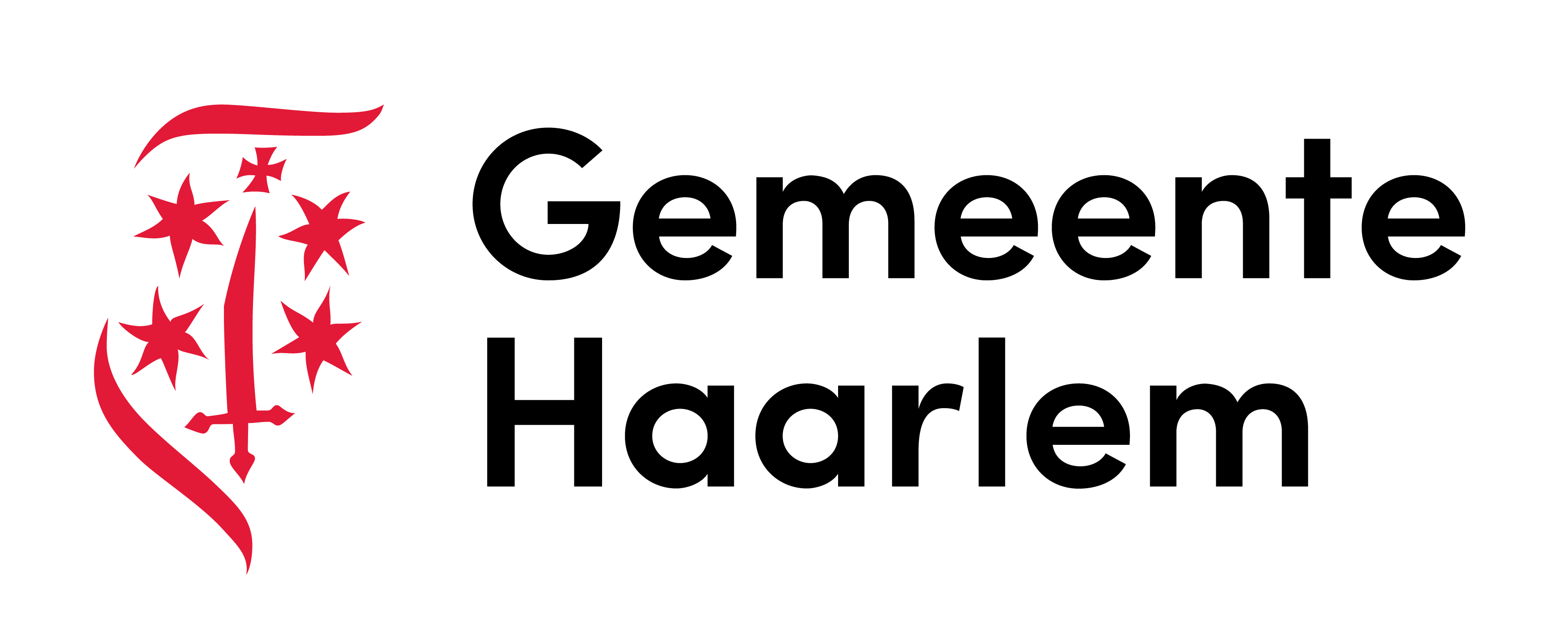 Gemeente Haarlem Logo