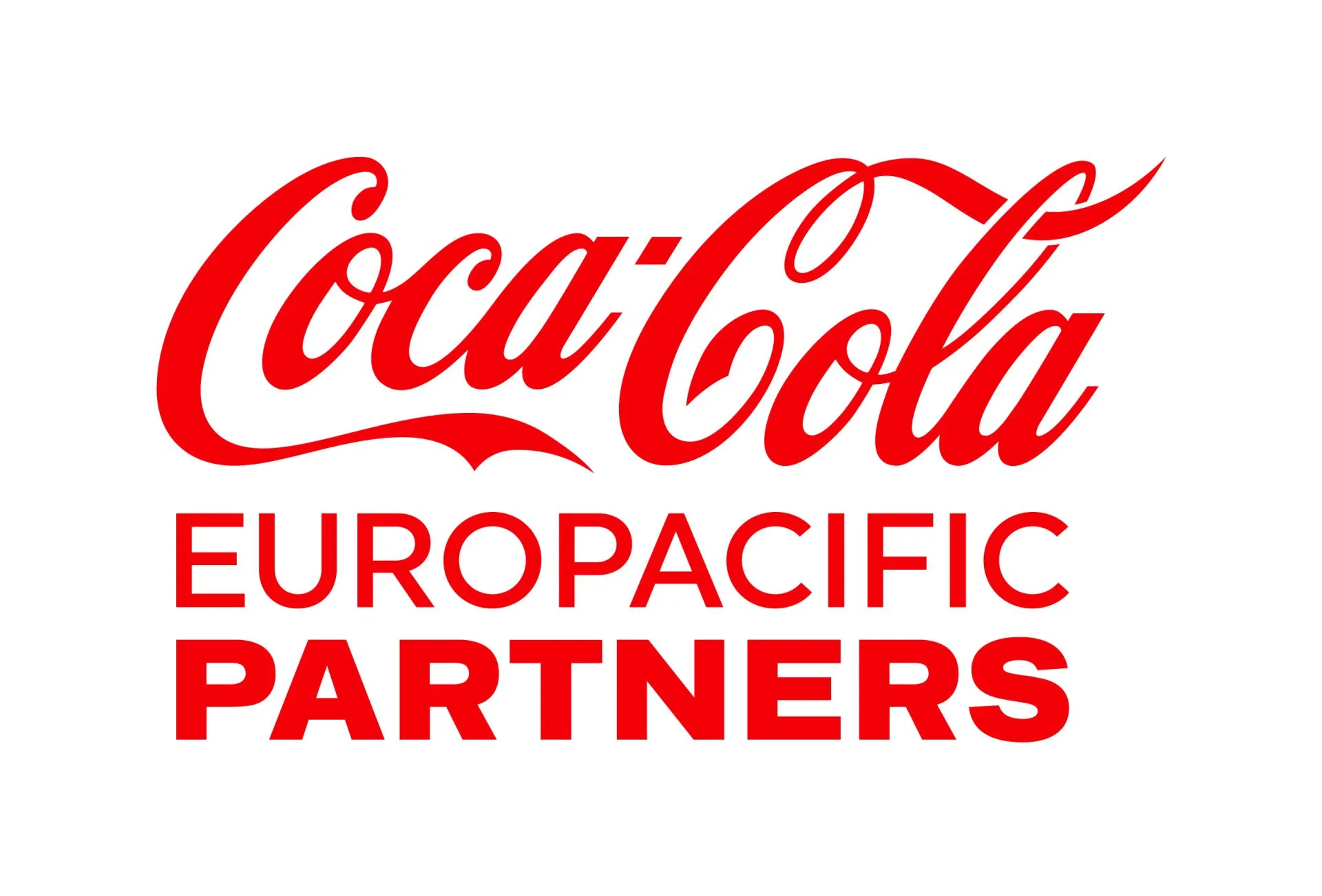 Coca Cola logo