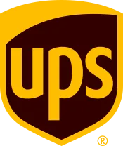 UPS logo