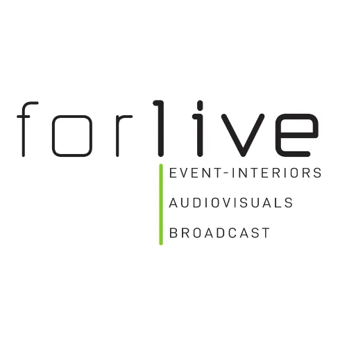 For Live logo