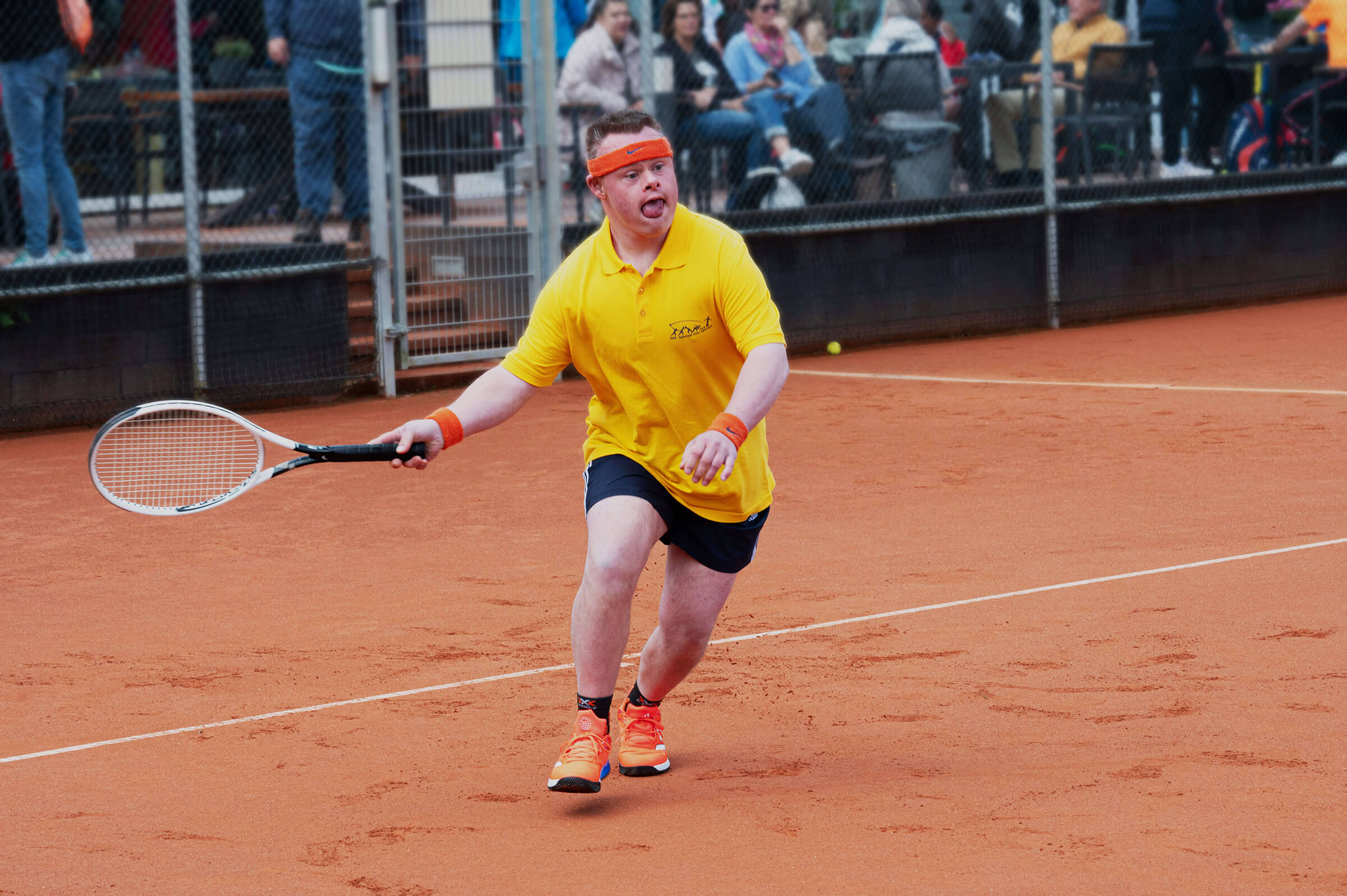 Tennis | Special Olympics 2026