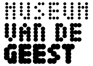 museum van de geest